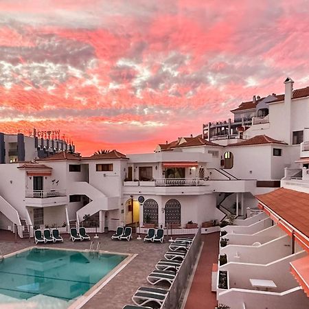 Diamond Roof Apartamento Los Cristianos  Exterior foto