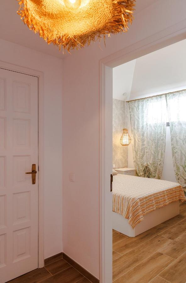 Diamond Roof Apartamento Los Cristianos  Exterior foto