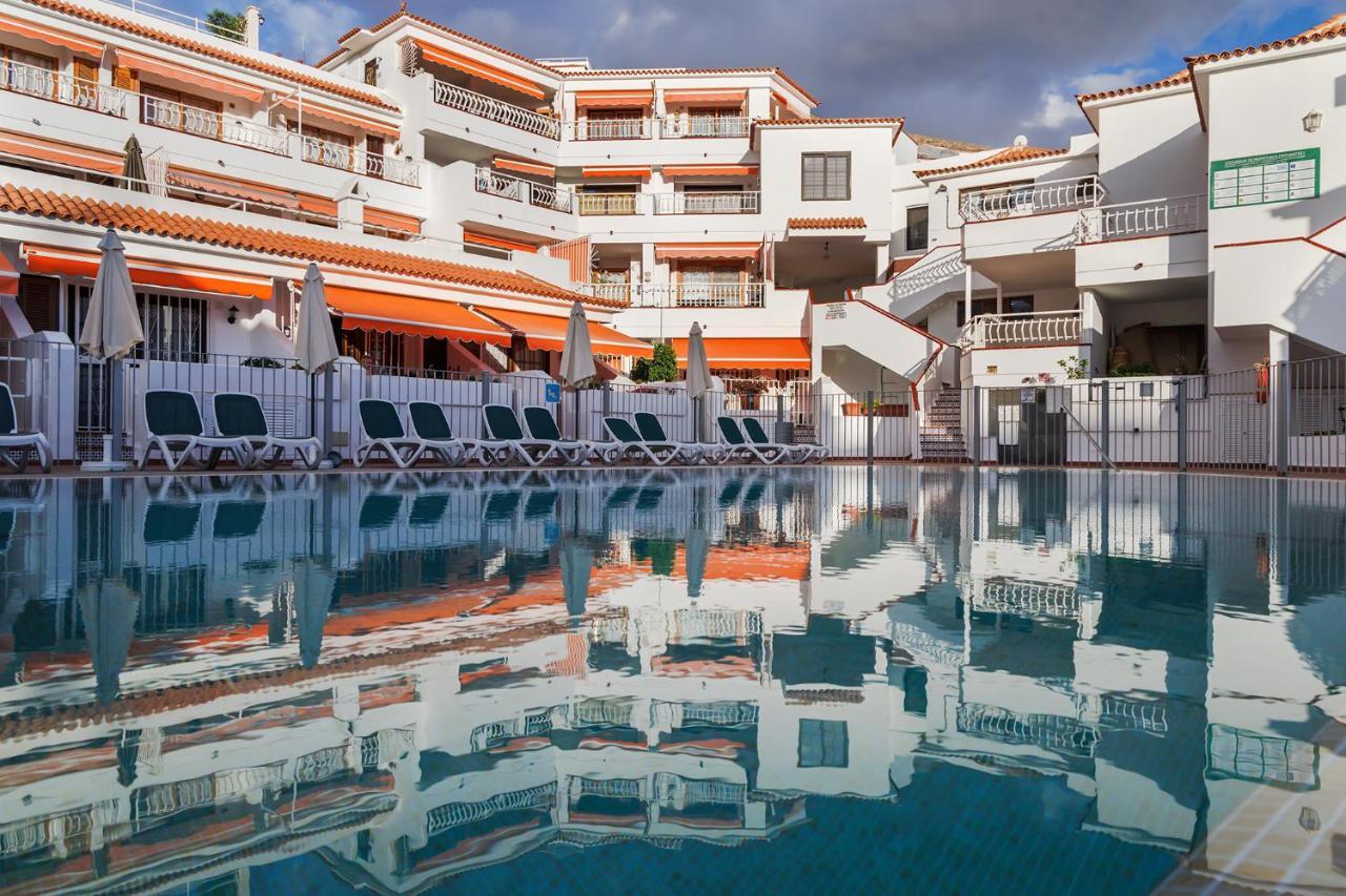 Diamond Roof Apartamento Los Cristianos  Exterior foto