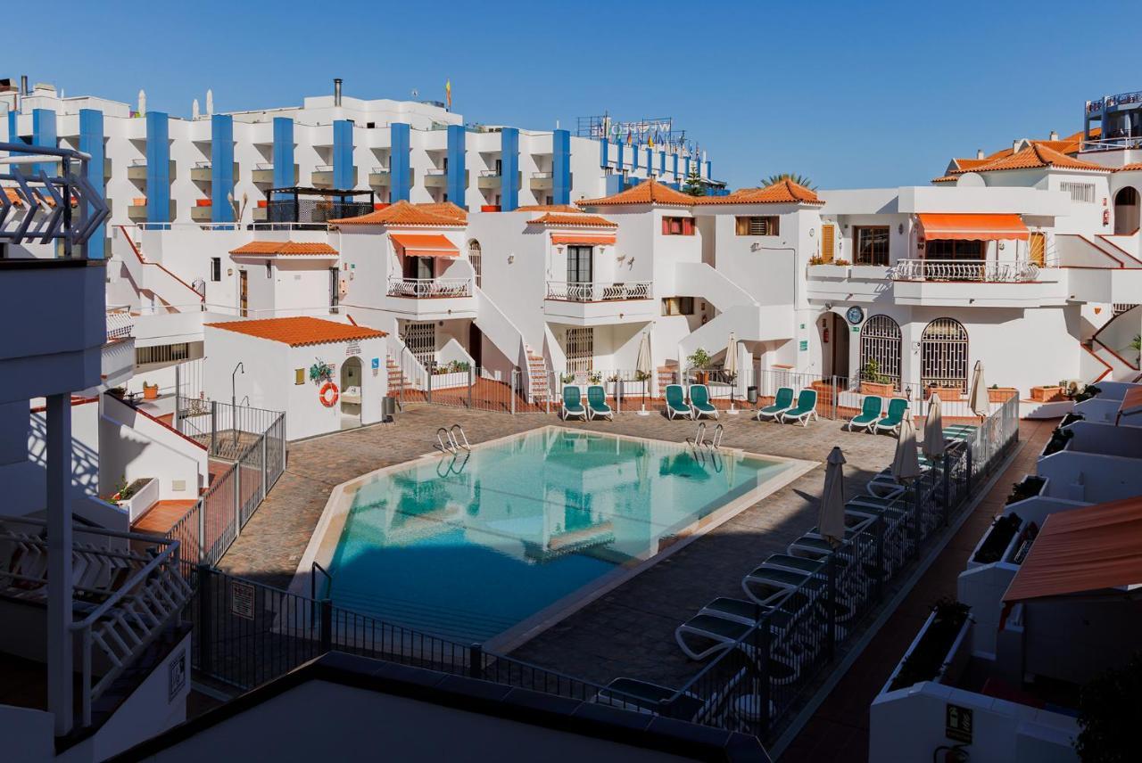 Diamond Roof Apartamento Los Cristianos  Exterior foto