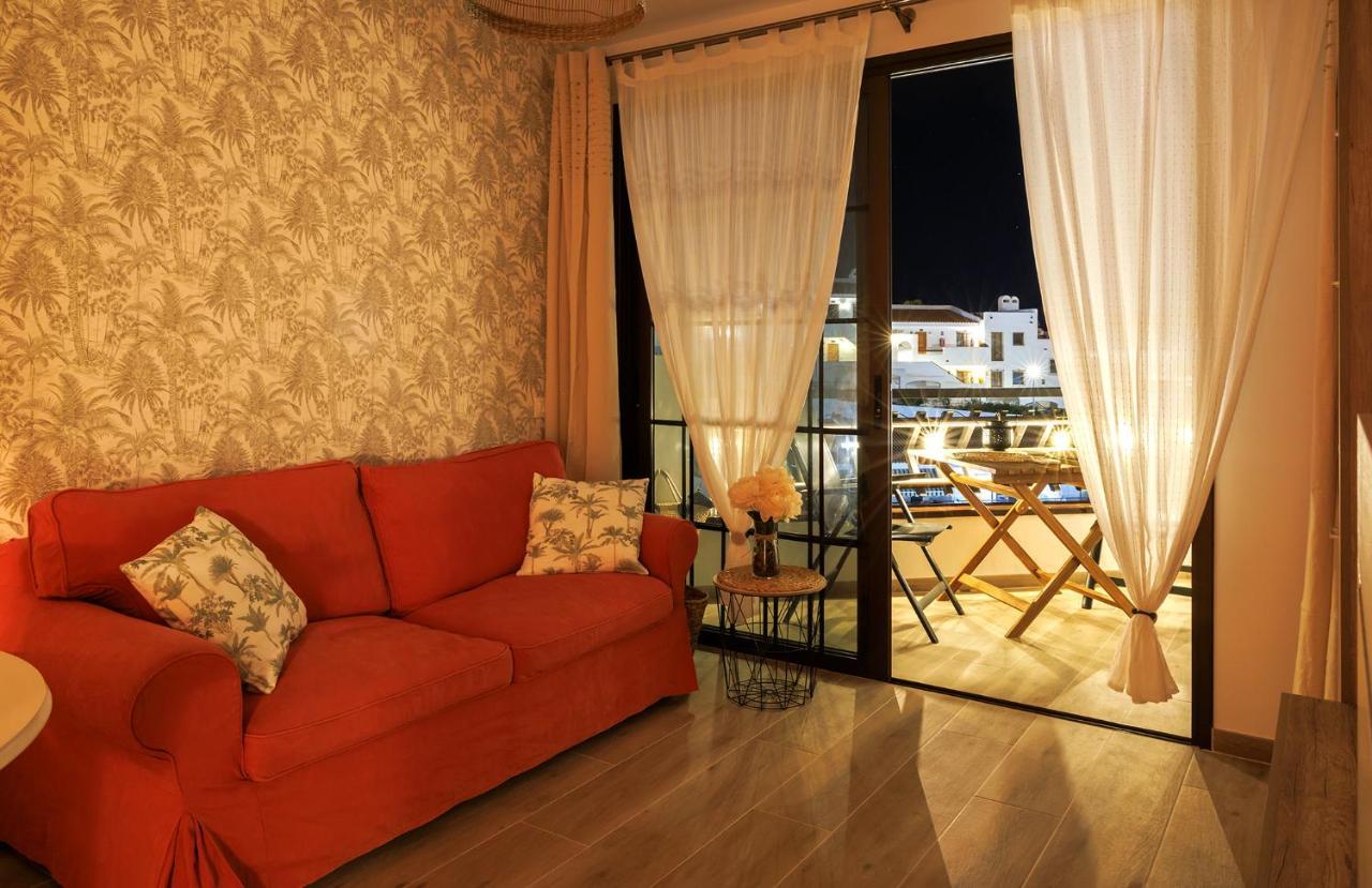 Diamond Roof Apartamento Los Cristianos  Exterior foto