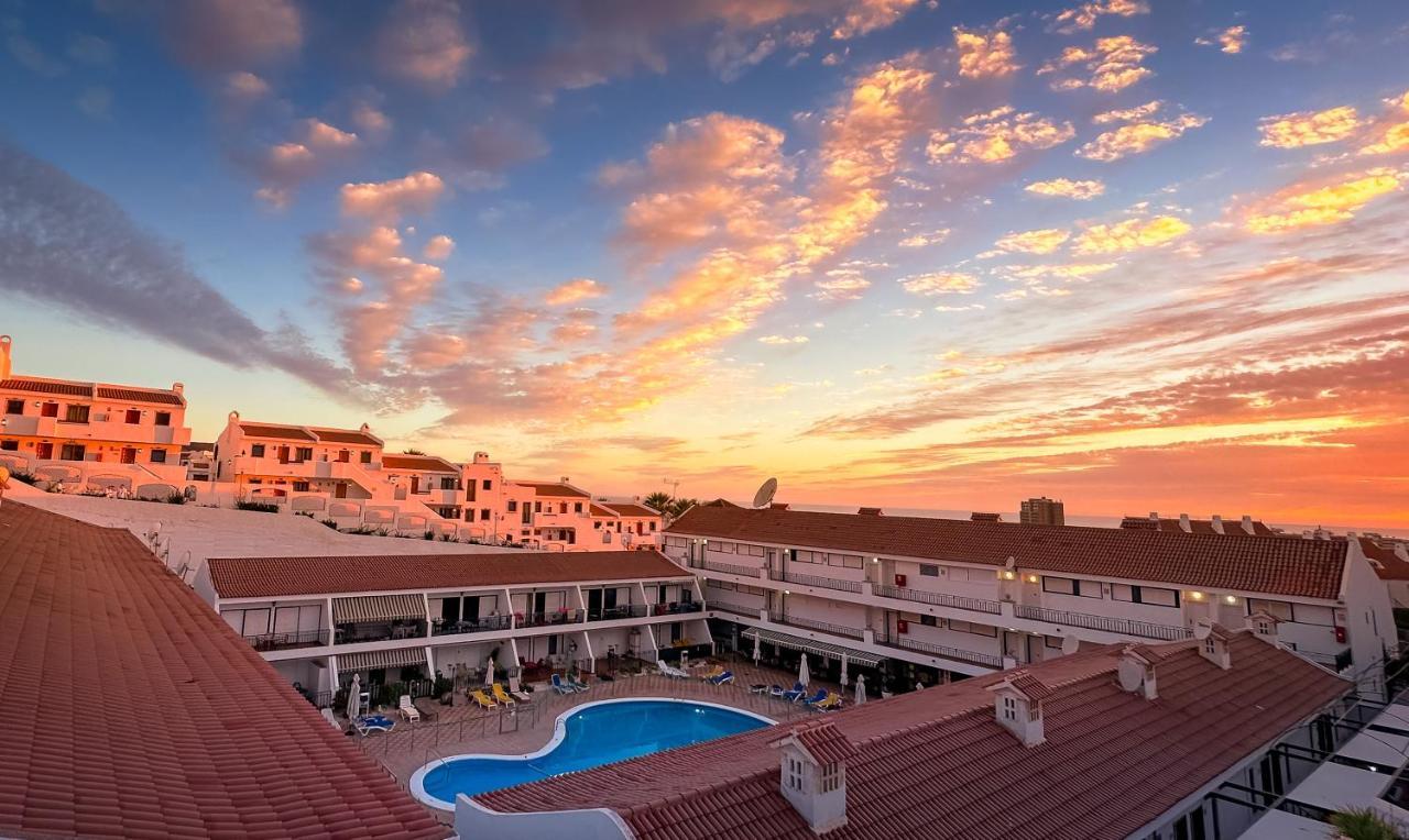 Diamond Roof Apartamento Los Cristianos  Exterior foto