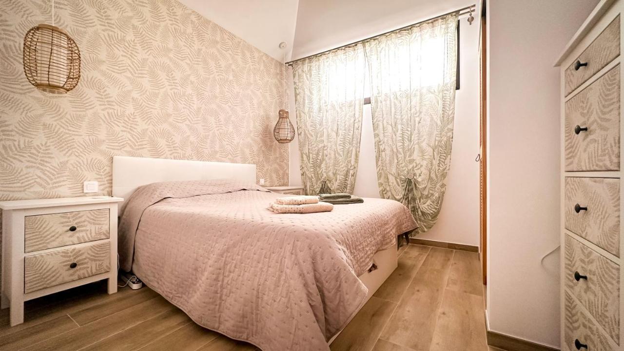 Diamond Roof Apartamento Los Cristianos  Exterior foto